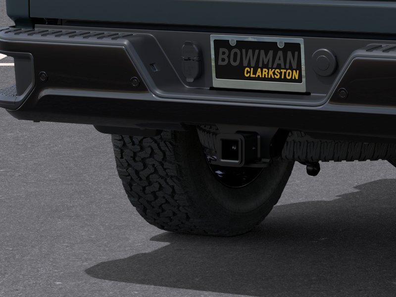 2026 Chevrolet Silverado 2500