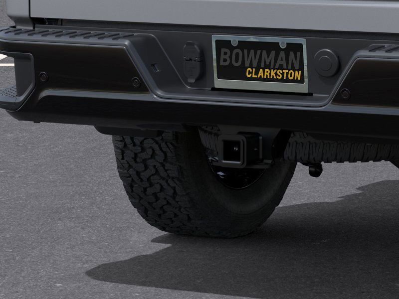 2026 Chevrolet Silverado 3500