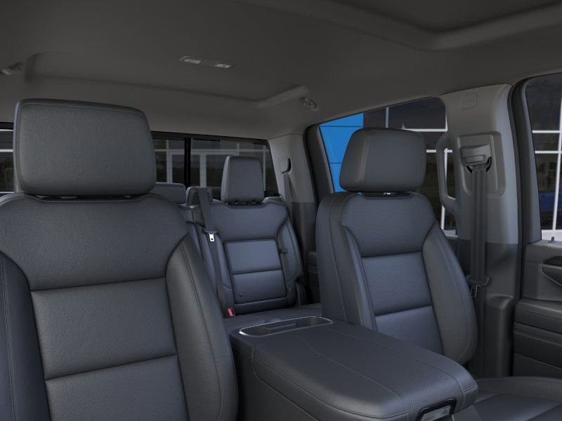 2026 Chevrolet Silverado 3500