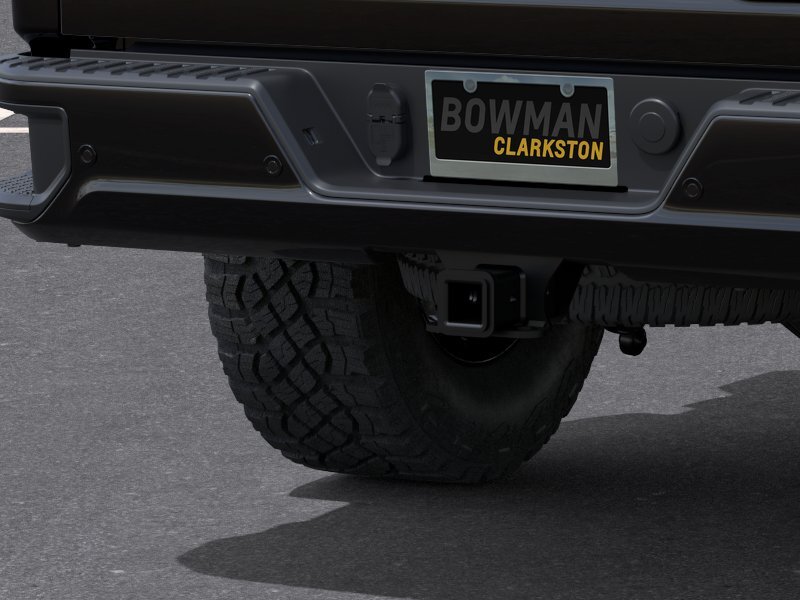 2026 Chevrolet Silverado 2500