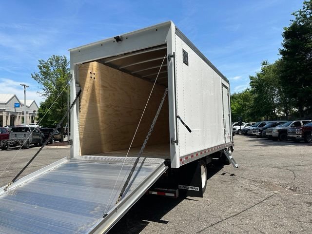 2025 Chevrolet LCF 4500HG