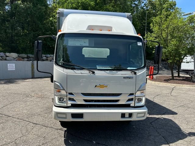 2025 Chevrolet LCF 4500HG