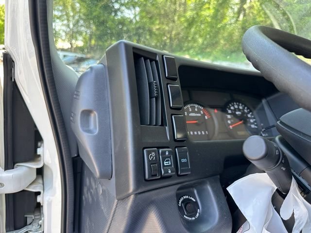 2025 Chevrolet LCF 4500HG