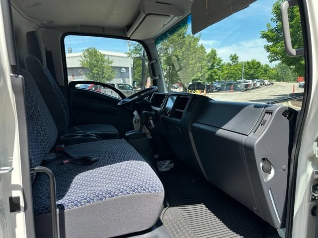 2025 Chevrolet LCF 4500HG