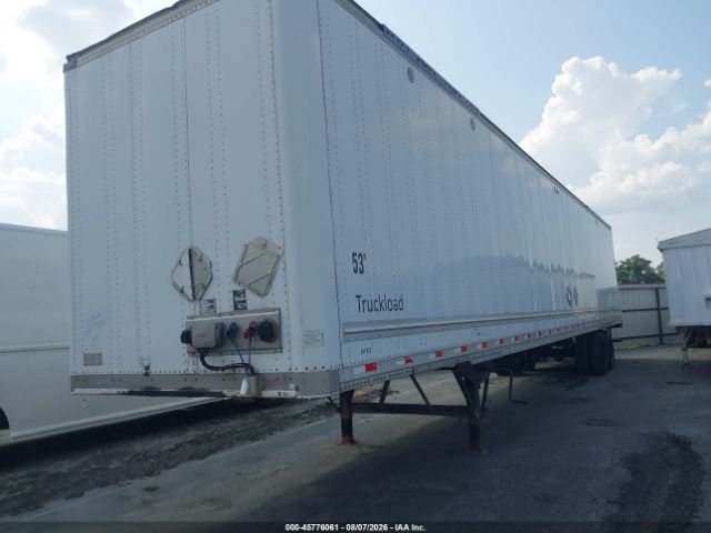 Photo of 2016 Stoughton DRY VAN