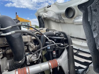 2022 Freightliner CASCADIA 126