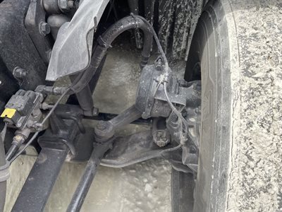 2022 Freightliner CASCADIA 126