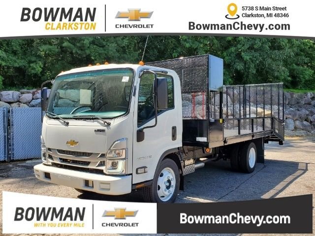 Photo of 2024 Chevrolet LCF 4500HG