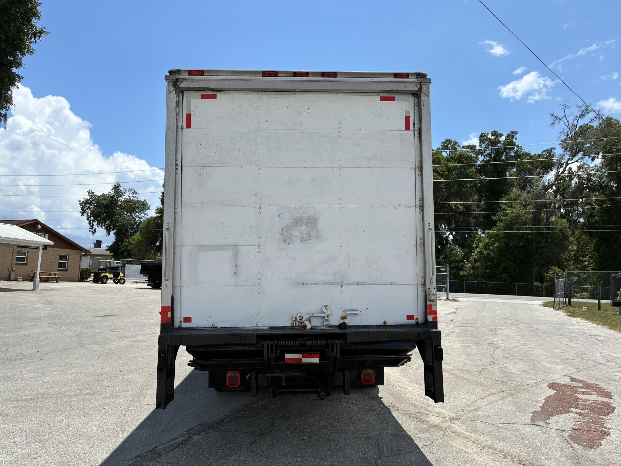 2013 Peterbilt 337