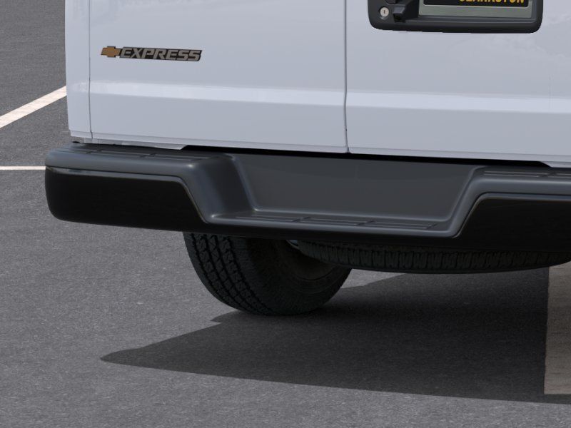 2025 Chevrolet EXPRESS 2500