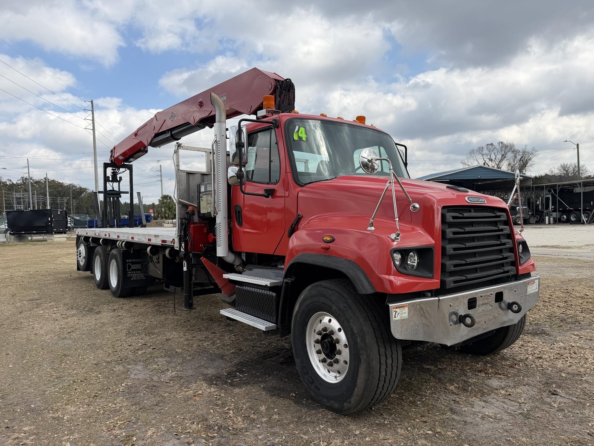 2014 IMT 24562