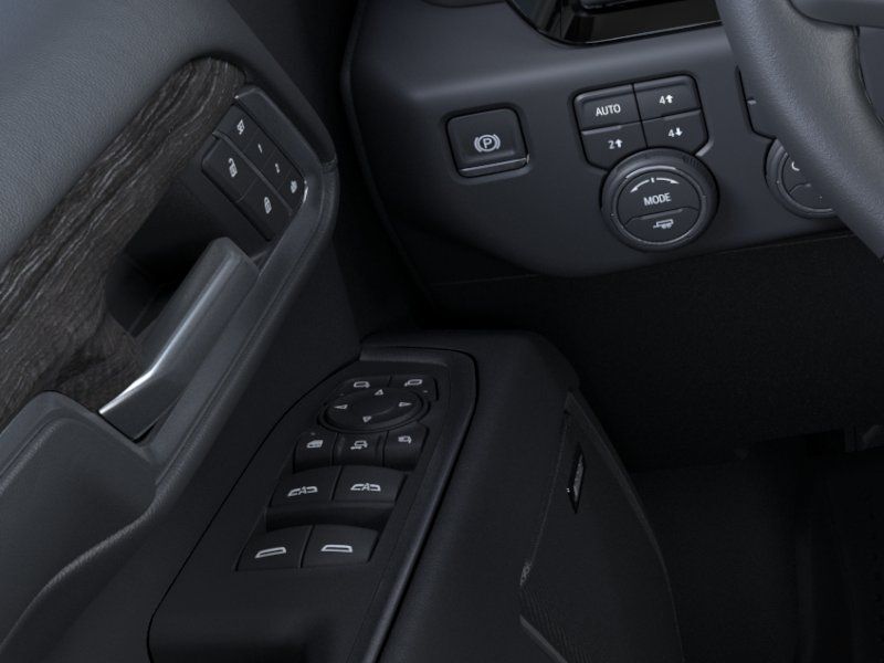 2026 Chevrolet SILVERADO 2500