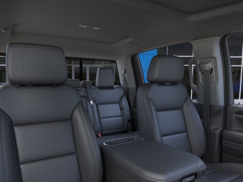 2026 Chevrolet SILVERADO 3500
