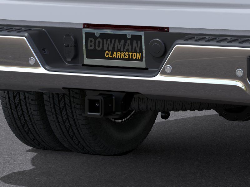 2026 Chevrolet SILVERADO 3500