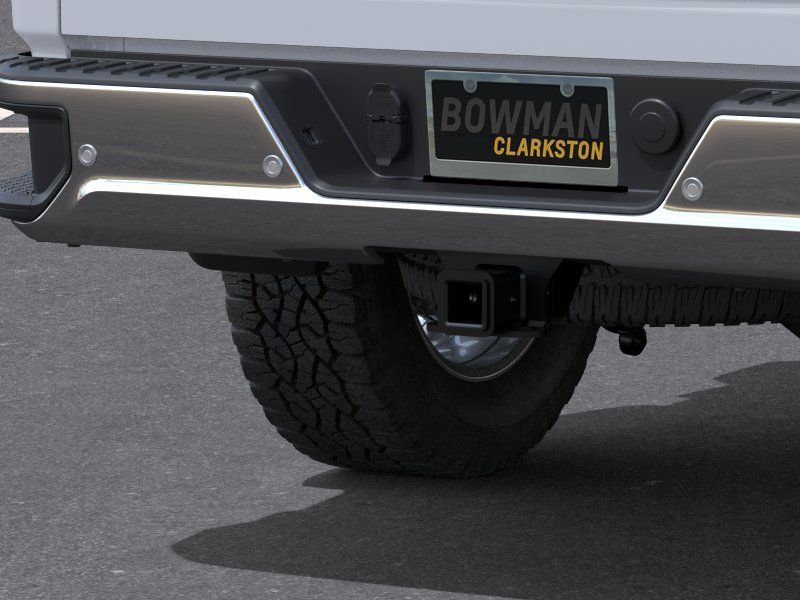 2026 Chevrolet SILVERADO 2500