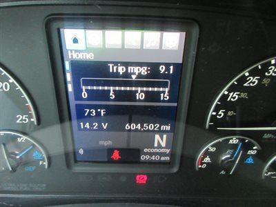 2023 Freightliner Cascadia