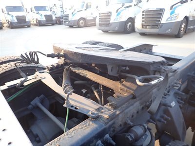 2022 Freightliner Cascadia 126