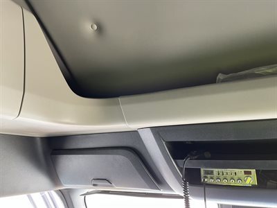 2022 Freightliner Cascadia
