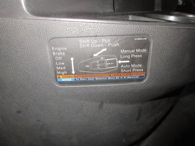 2023 Freightliner Cascadia