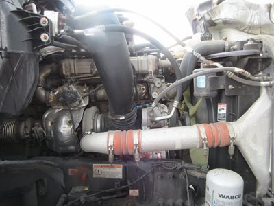 2023 Freightliner Cascadia