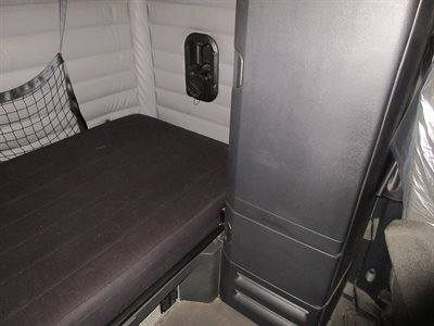 2023 Freightliner Cascadia