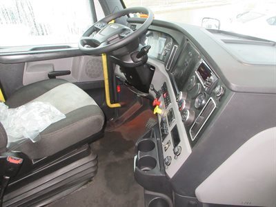 2023 Freightliner Cascadia