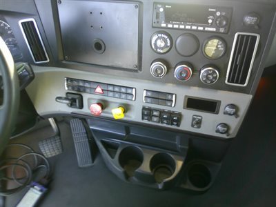 2022 Freightliner Cascadia