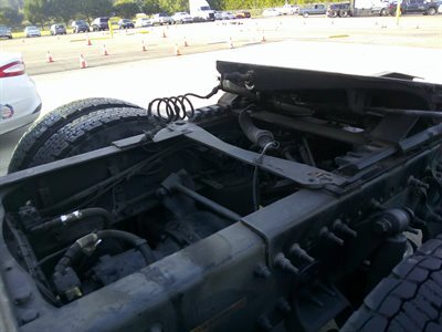 2022 Freightliner Cascadia