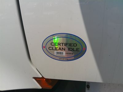 2022 Freightliner Cascadia
