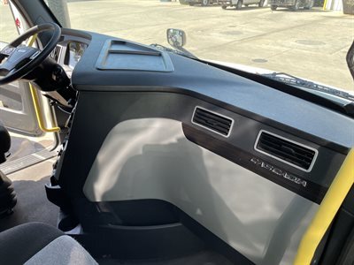 2022 Freightliner Cascadia
