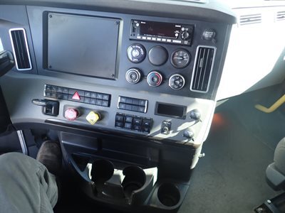 2022 Freightliner Cascadia