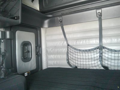 2022 Freightliner Cascadia