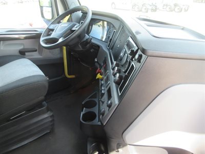2022 Freightliner Cascadia