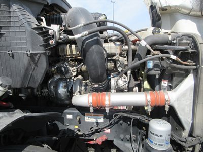 2022 Freightliner Cascadia