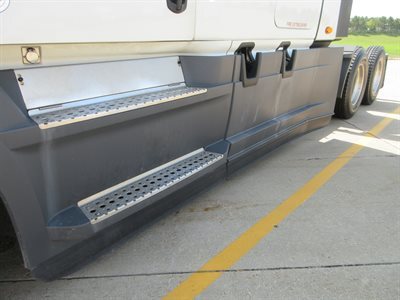 2022 Freightliner Cascadia