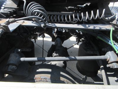 2022 Freightliner Cascadia