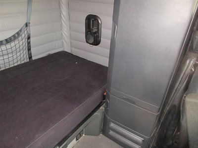 2022 Freightliner Cascadia