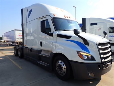 2022 Freightliner Cascadia