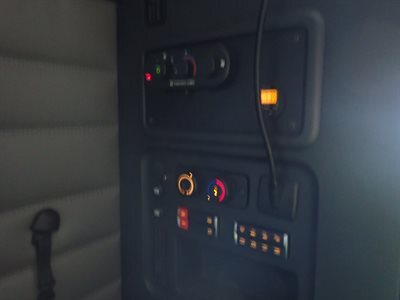 2022 Freightliner Cascadia