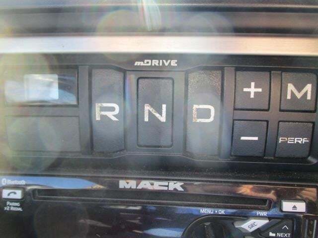 2020 Mack ANTHEM