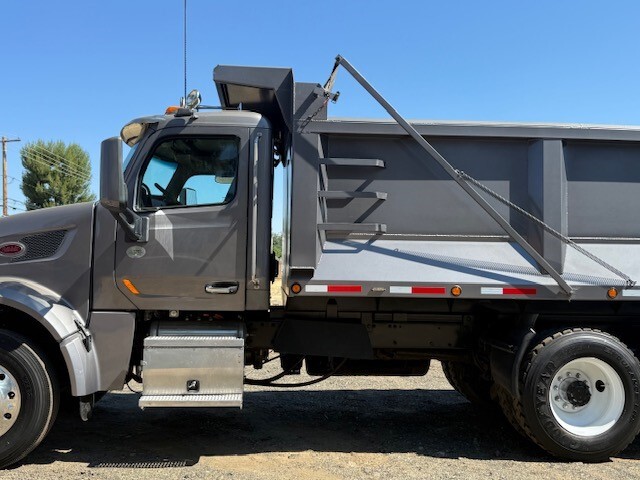 2019 Peterbilt 567