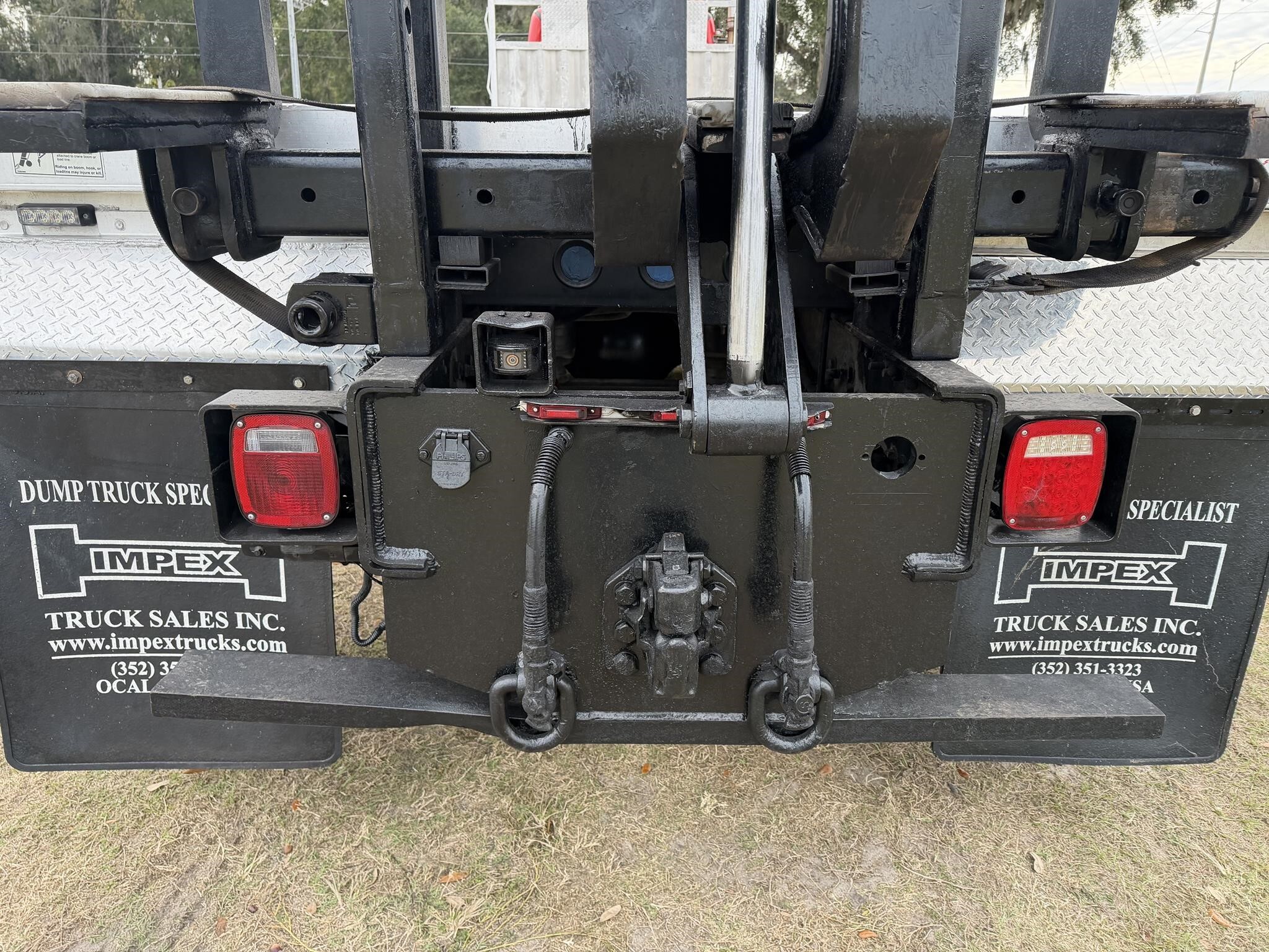 2014 IMT 114SD
