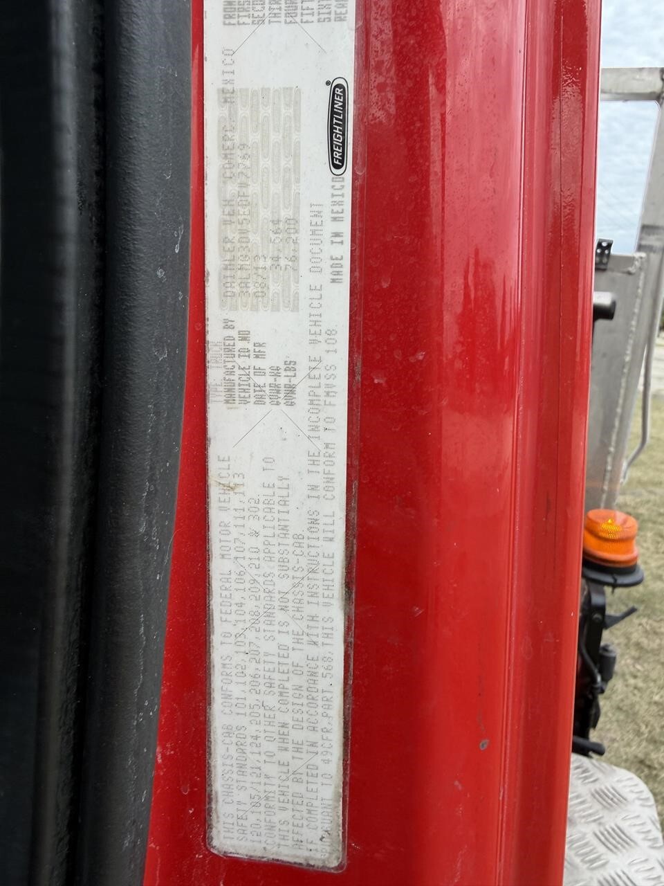 2014 IMT 114SD