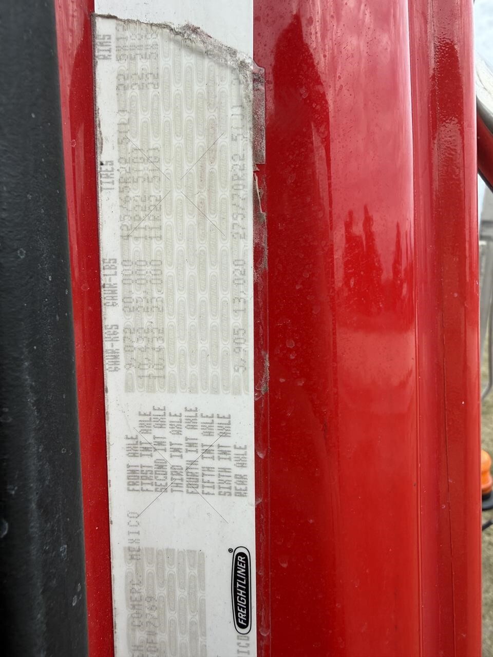 2014 IMT 114SD