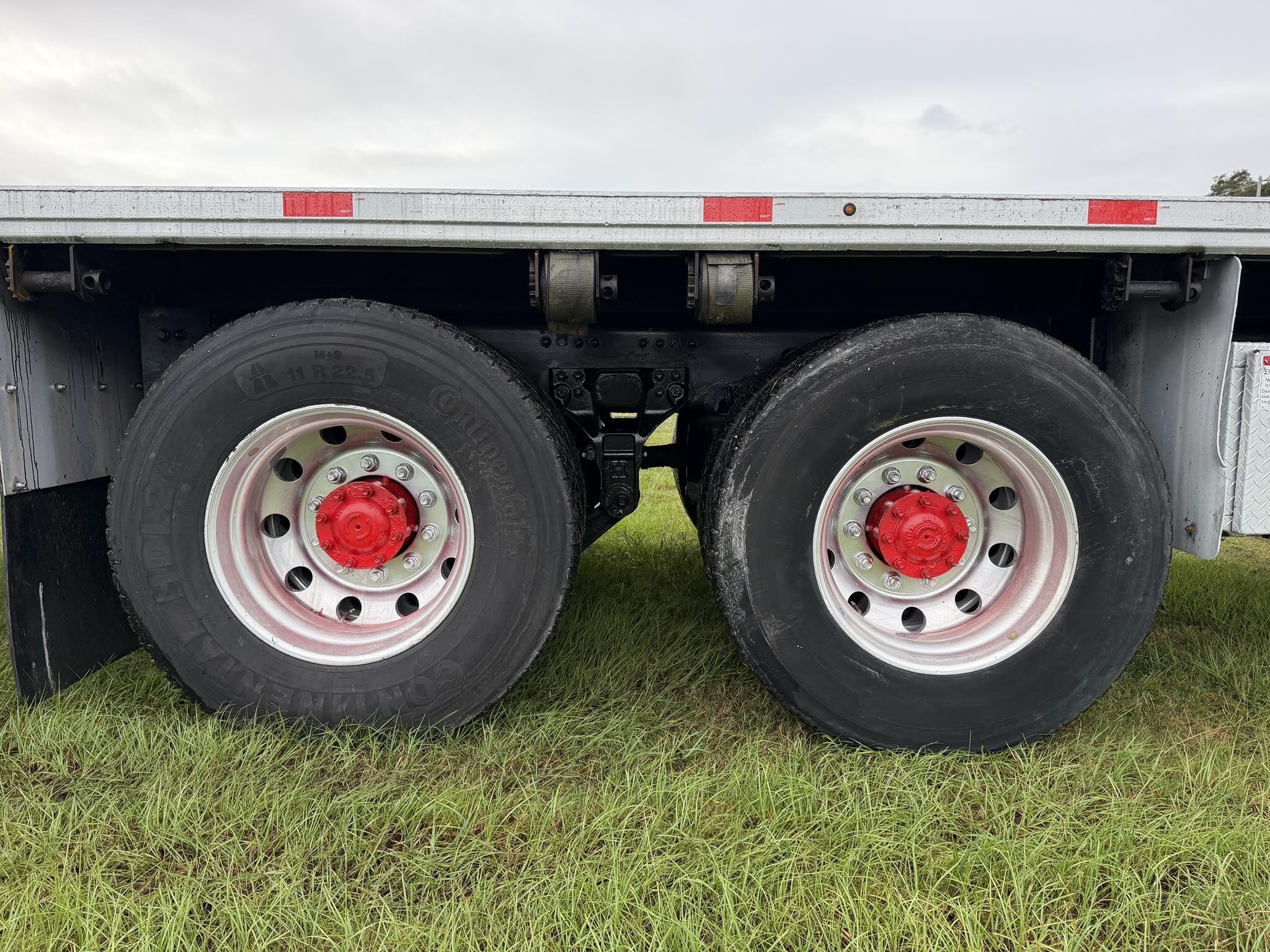 2018 Western Star 4700