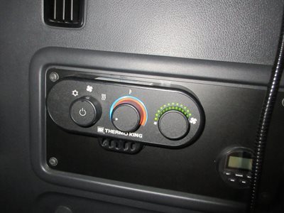 2023 Freightliner CASCADIA 126
