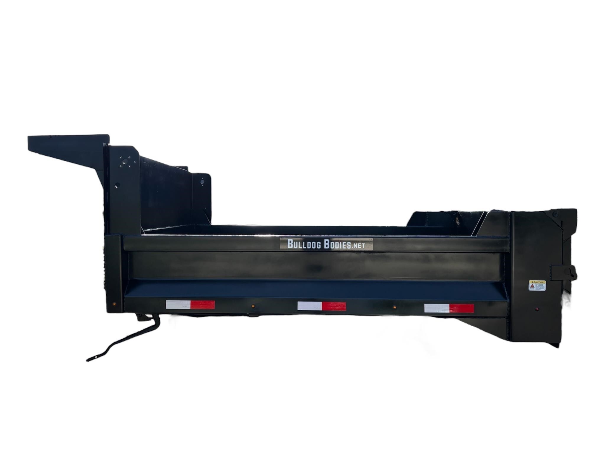 2026 Bulldog 9.5 FT